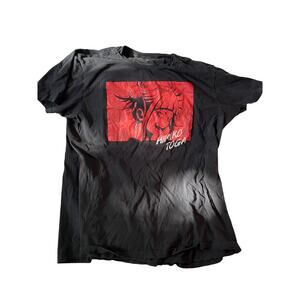 My Hero Academia Himko Toga Anime T-Shirt Mens XXL